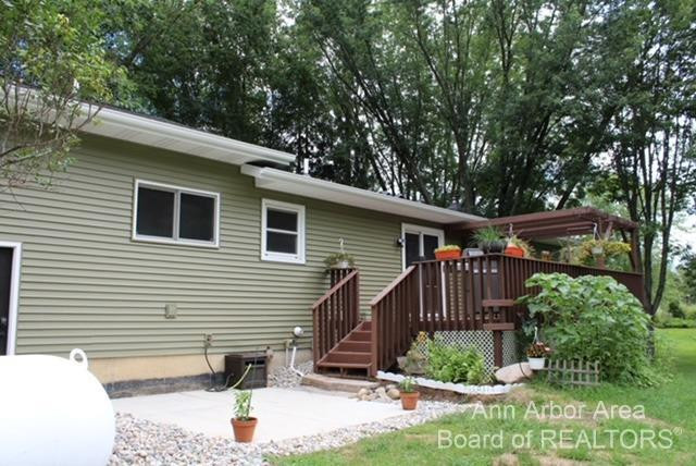 11967 Hannewald Road Munith, MI 49259 - Photo 24 of 39 Photo 24