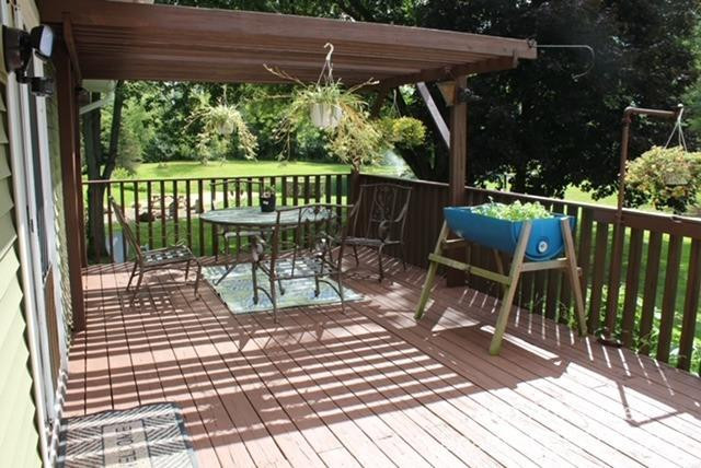 11967 Hannewald Road Munith, MI 49259 - Photo 25 of 39 Photo 25