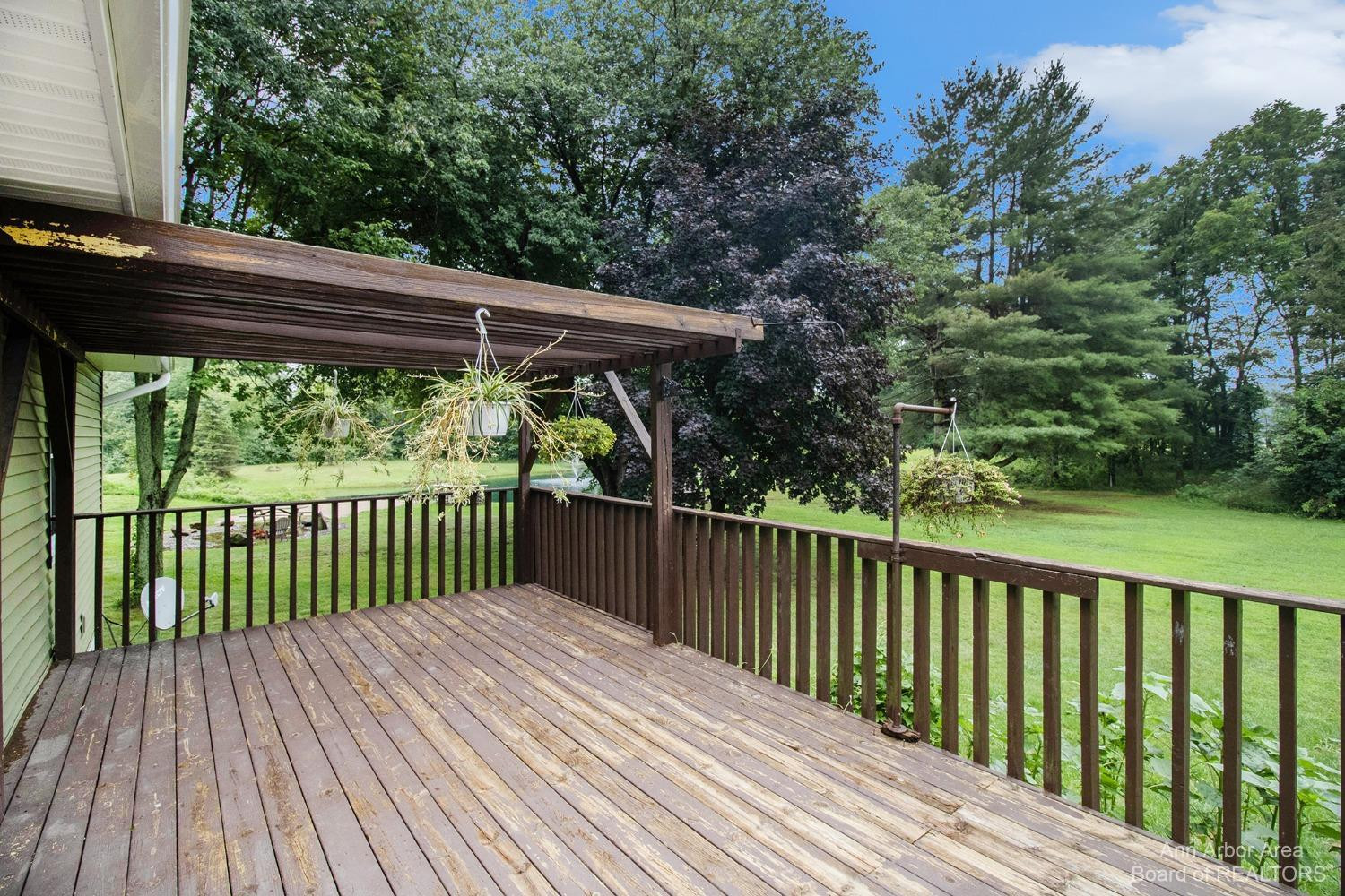 11967 Hannewald Road Munith, MI 49259 - Photo 27 of 39 Photo 27
