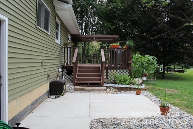 11967 Hannewald Road Munith, MI 49259 - Photo 28 of 39 Photo 28