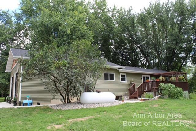 11967 Hannewald Road Munith, MI 49259 - Photo 29 of 39 Photo 29