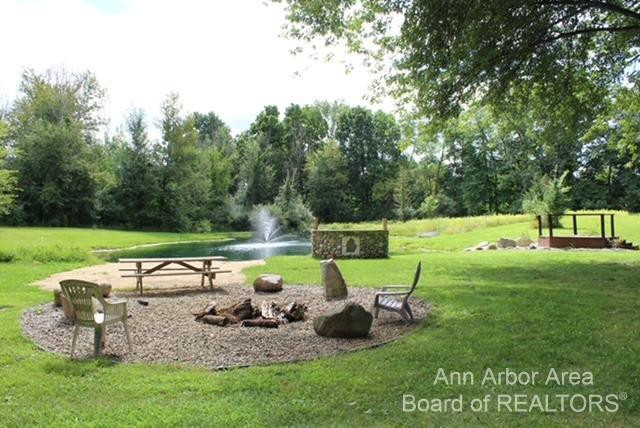 11967 Hannewald Road Munith, MI 49259 - Photo 3 of 39 Photo 3