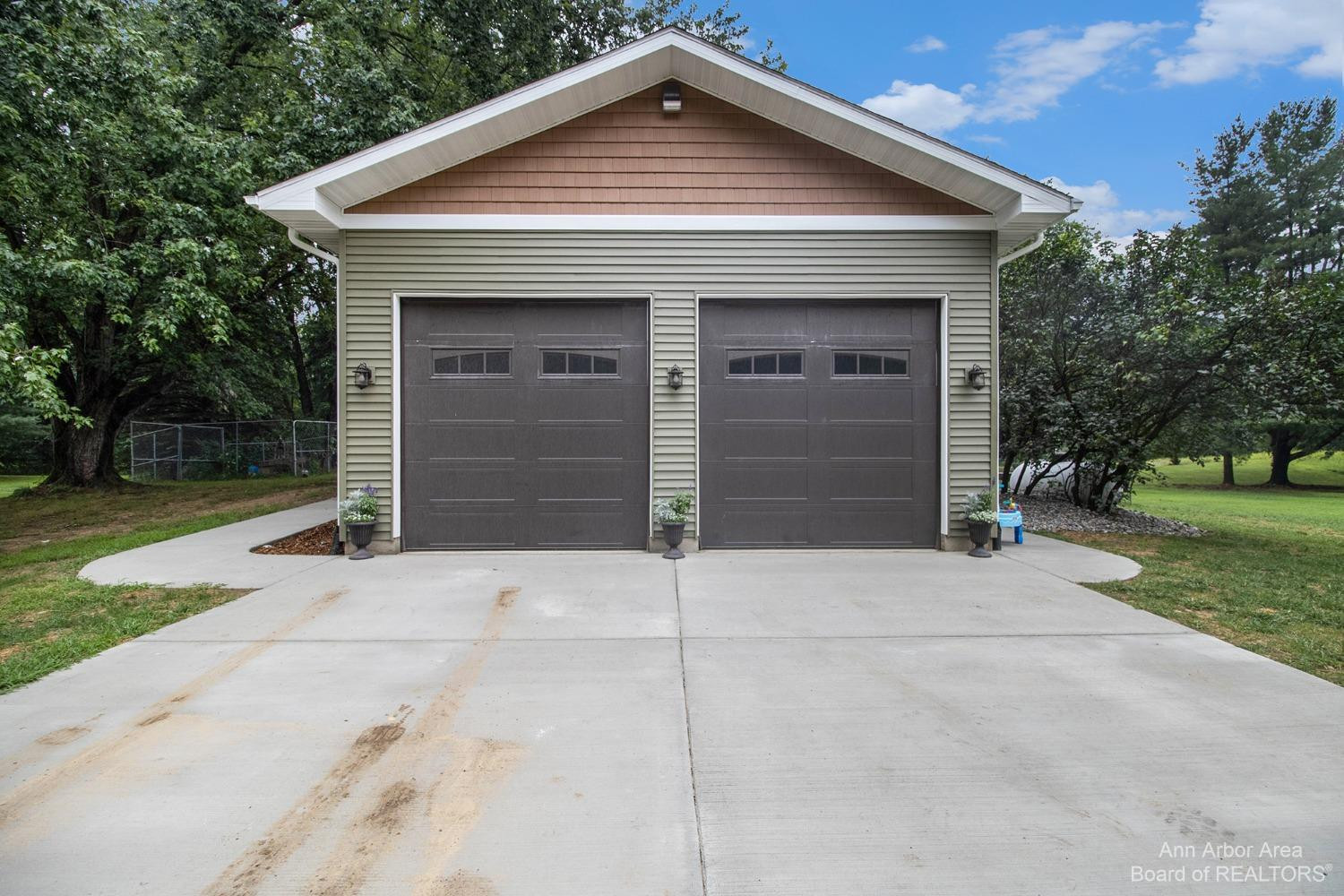 11967 Hannewald Road Munith, MI 49259 - Photo 32 of 39 Photo 32
