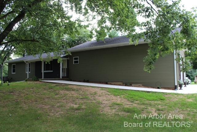 11967 Hannewald Road Munith, MI 49259 - Photo 36 of 39 Photo 36