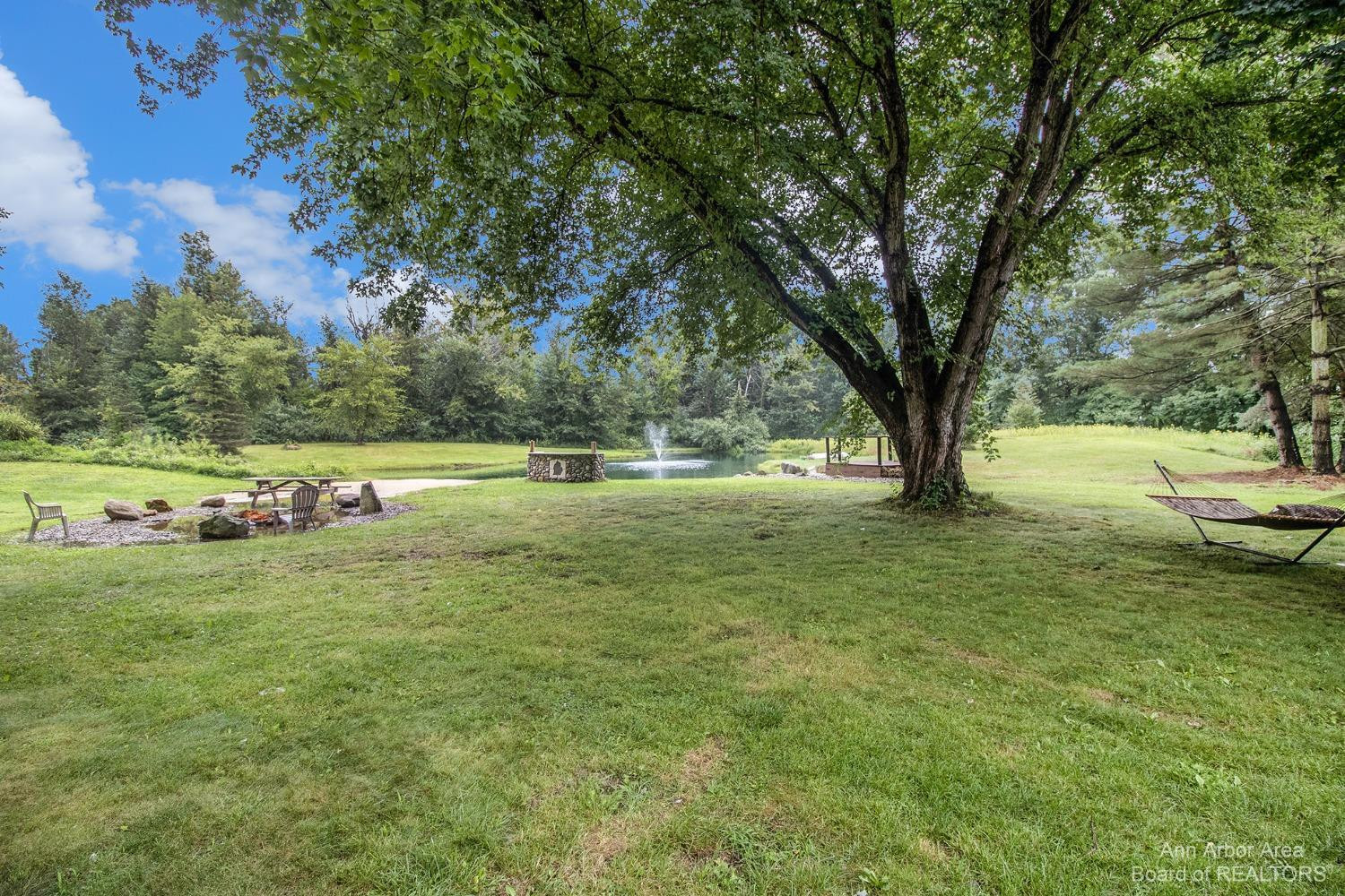 11967 Hannewald Road Munith, MI 49259 - Photo 4 of 39 Photo 4