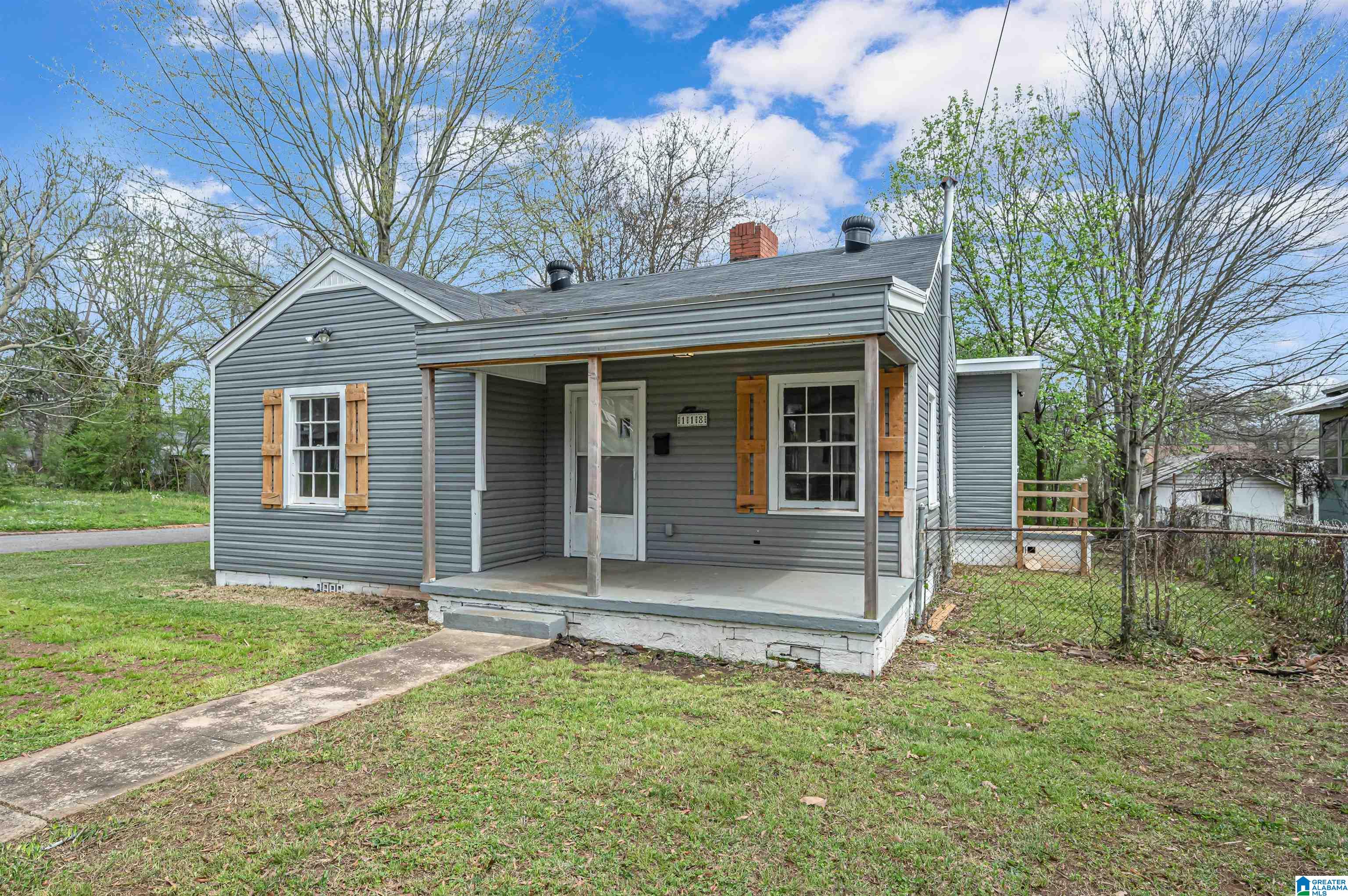 118 Cedar Street Bessemer, AL 35023 - Photo 3 of 28