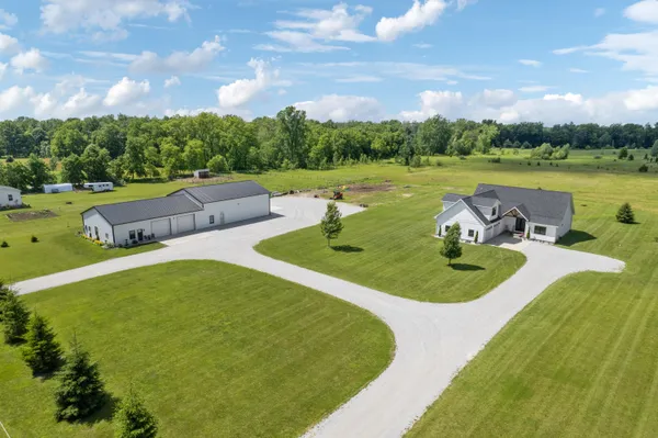 $1,100,000 | 7062 Brooks Road, Clarksville, MI 48815