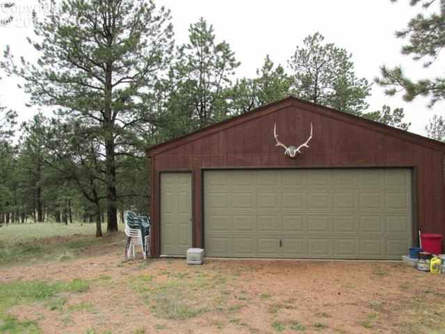 169 Due S Road Florissant, CO 80816 - Photo 6 of 24 Gallery Image 6