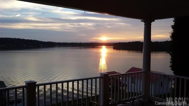 325 Kirkpatrick Road Taylorsville, NC 28681 - Photo 3 of 4 a view of ocean from a balcony