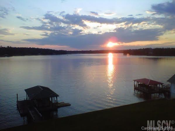 325 Kirkpatrick Road Taylorsville, NC 28681 - Photo 4 of 4 a view of a lake