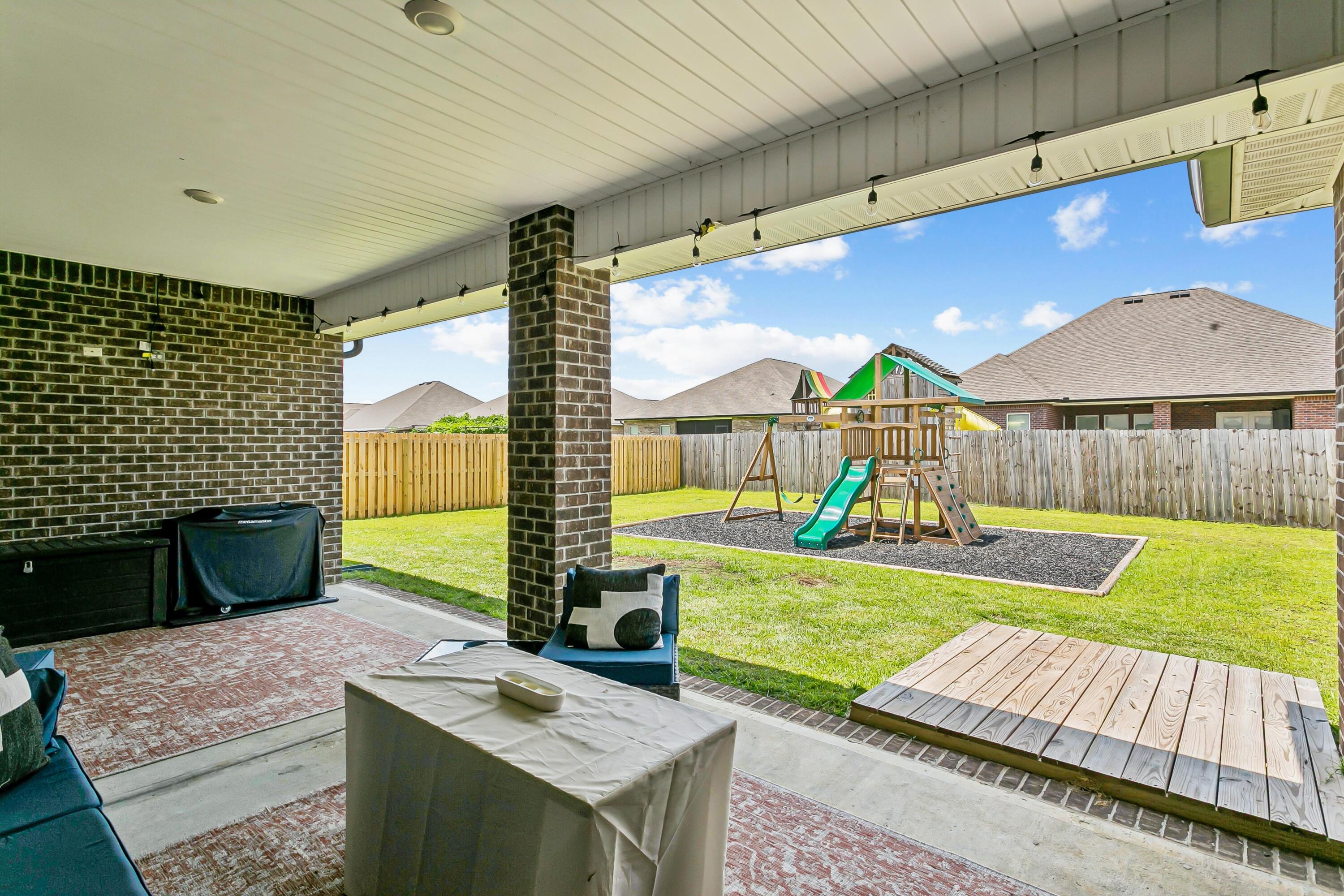 303 Cayden Way Cantonment, FL 32533 - Photo 39 of 45