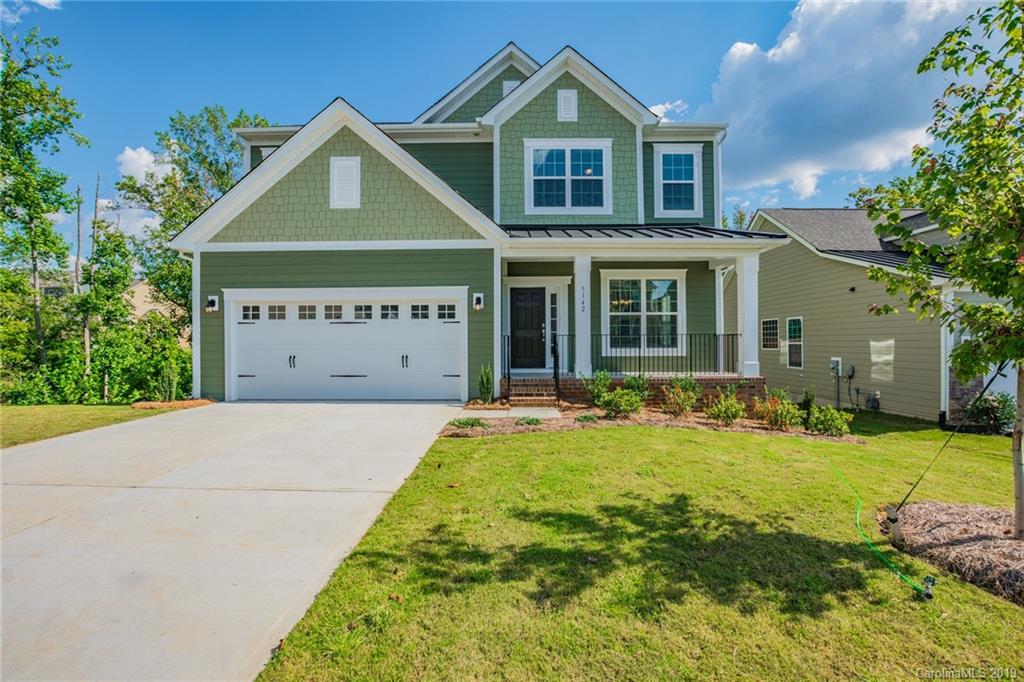 5142 Waterloo Drive, Unit 63 Tega Cay, SC 29708 - Photo 1 of 27