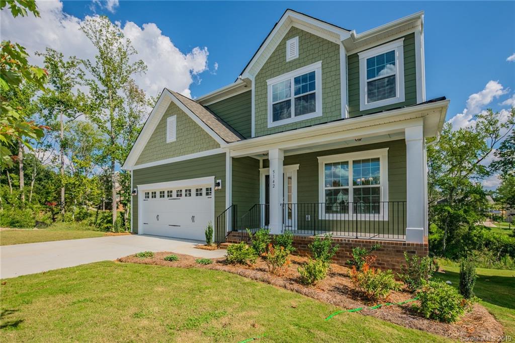 5142 Waterloo Drive, Unit 63 Tega Cay, SC 29708 - Photo 2 of 27
