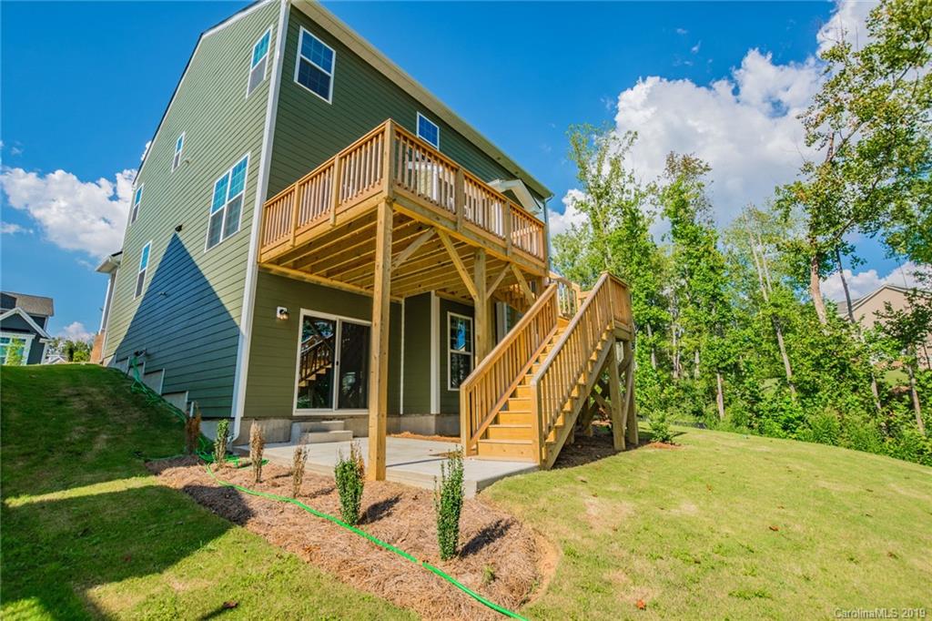 5142 Waterloo Drive, Unit 63 Tega Cay, SC 29708 - Photo 24 of 27