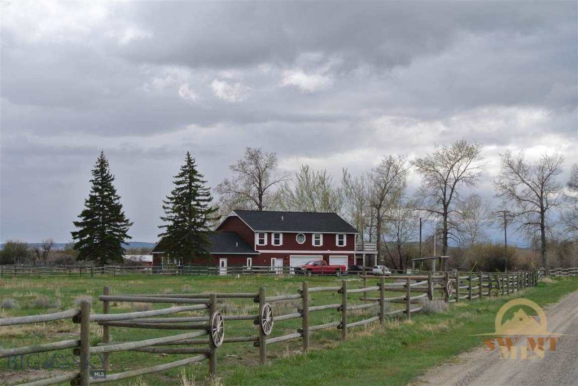 2675 Pyfer Road Three Forks, MT 59752 - Photo 1 of 1 Gallery Image 1