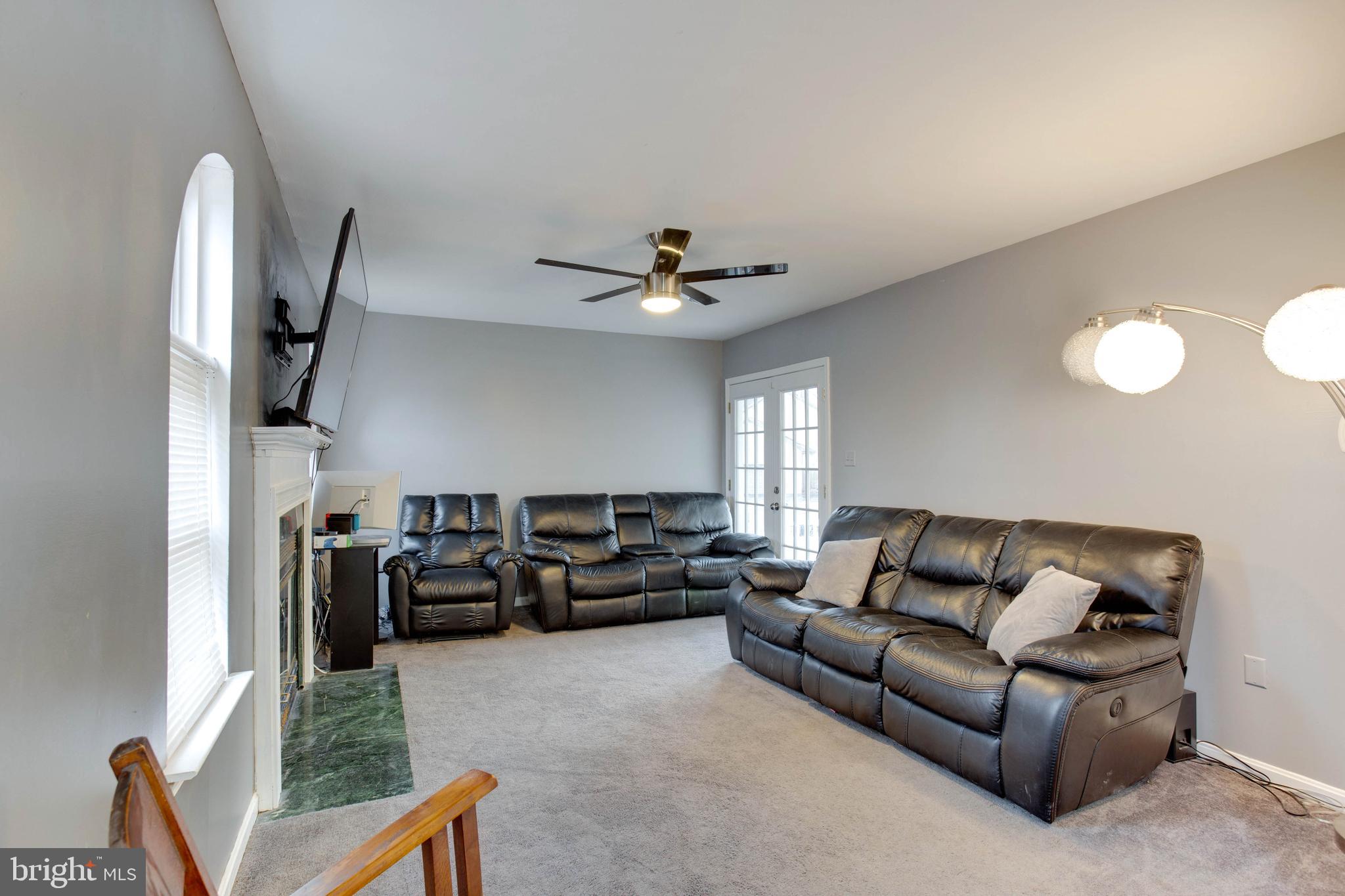 371 Rachaels Way Prince Frederick, MD 20678 - Photo 16 of 49
