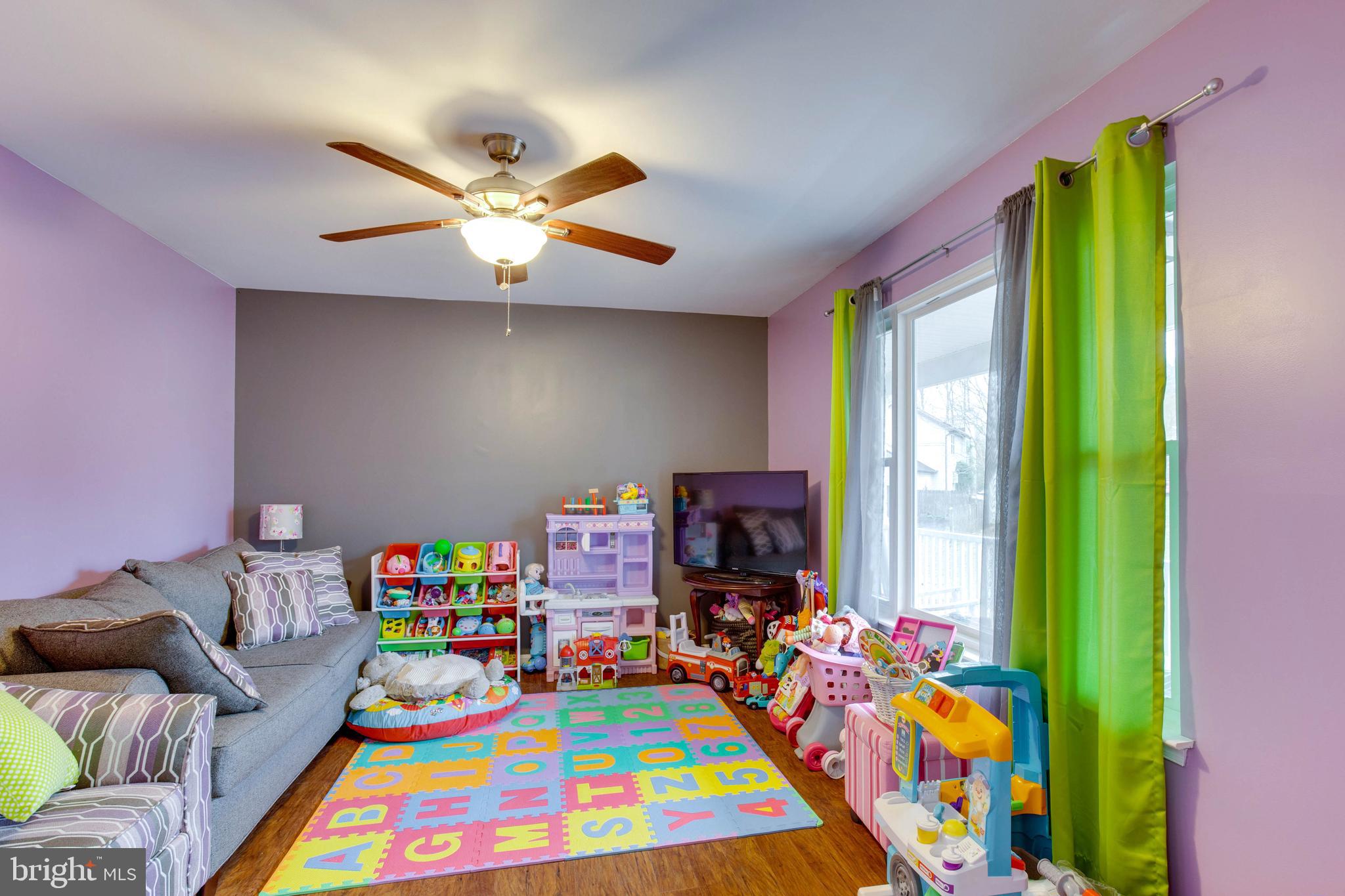371 Rachaels Way Prince Frederick, MD 20678 - Photo 18 of 49
