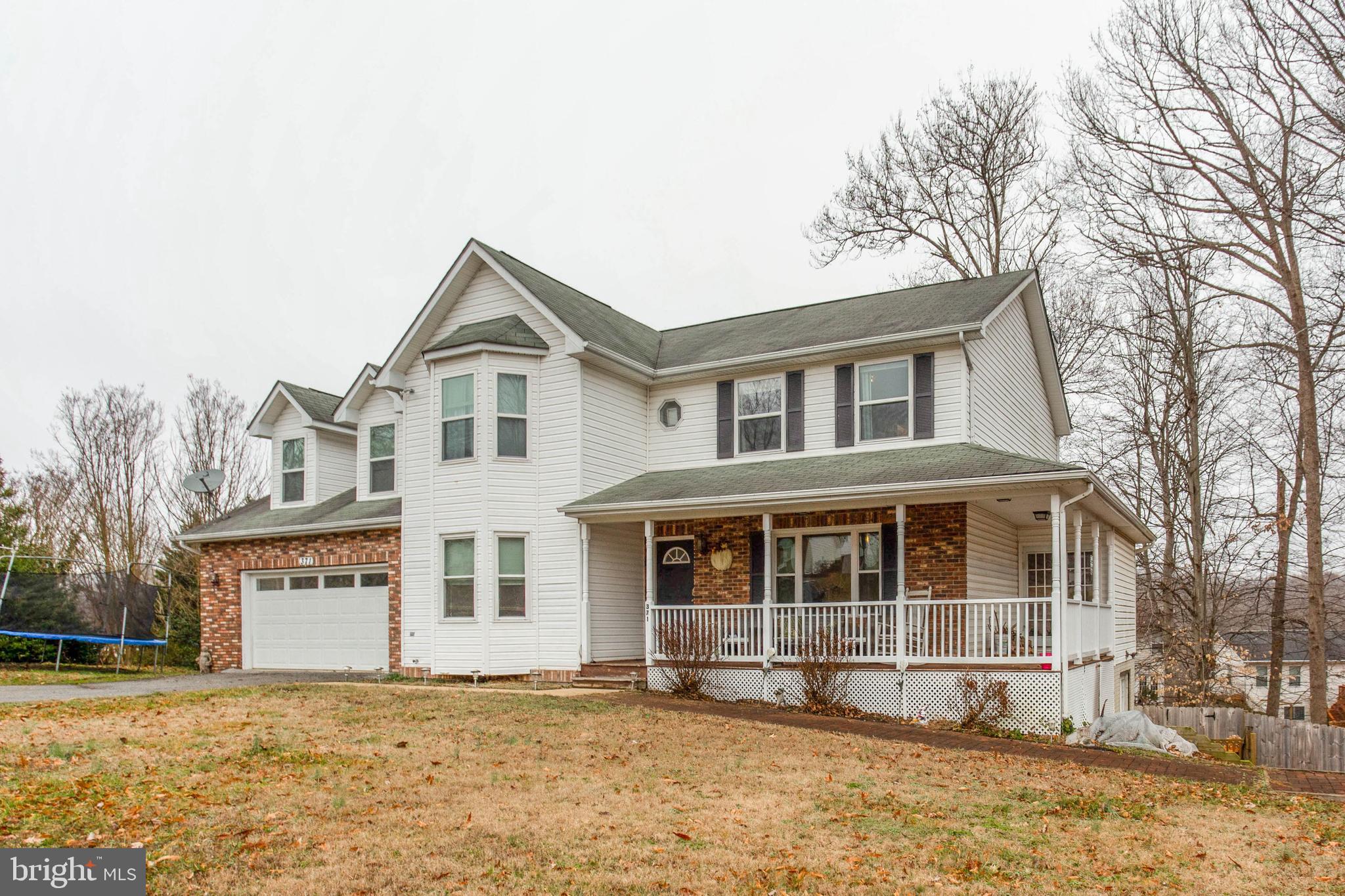 371 Rachaels Way Prince Frederick, MD 20678 - Photo 3 of 49
