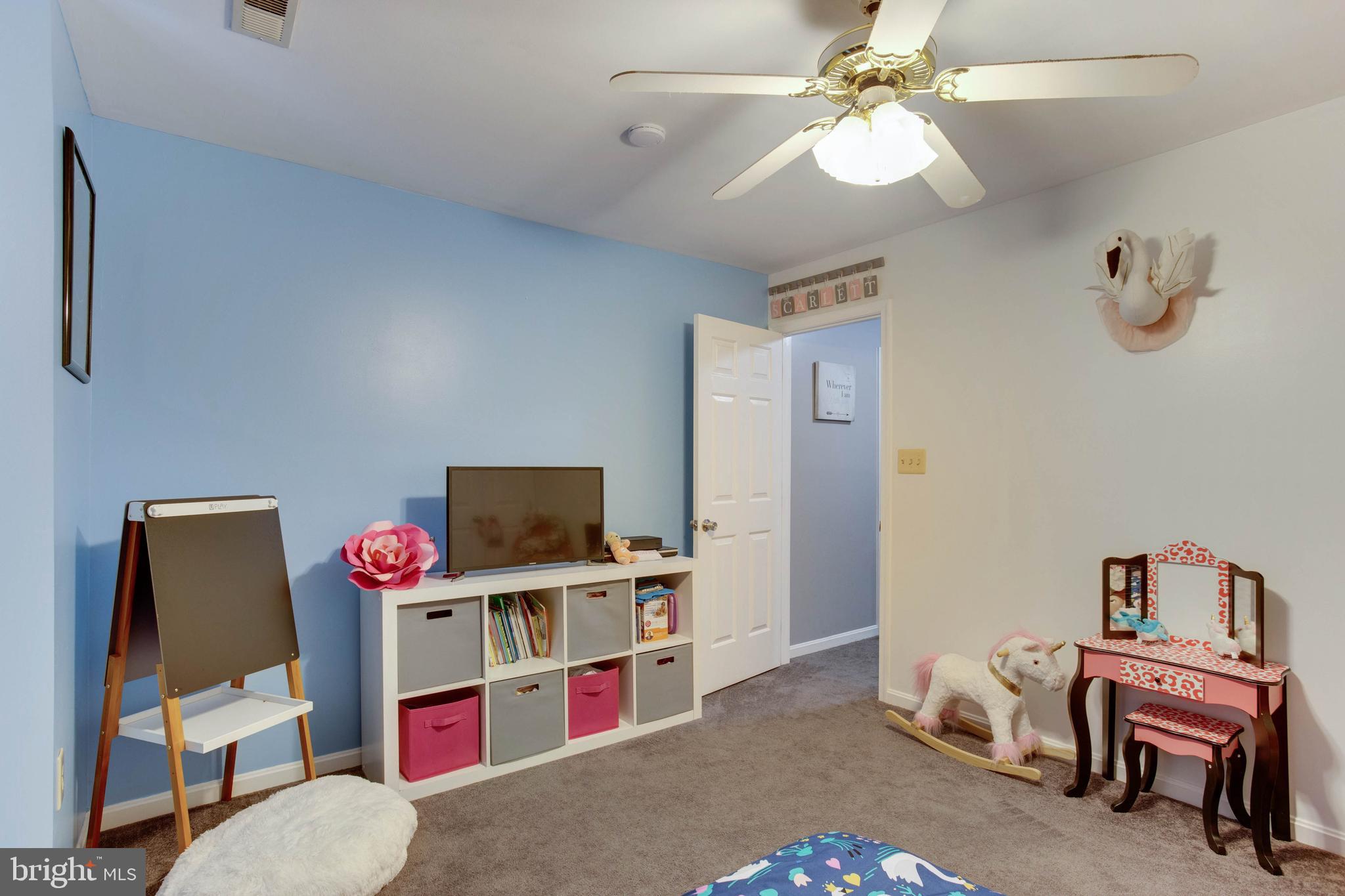 371 Rachaels Way Prince Frederick, MD 20678 - Photo 22 of 49
