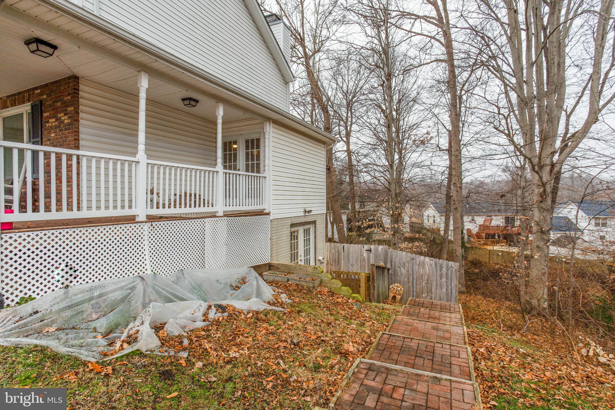 371 Rachaels Way Prince Frederick, MD 20678 - Photo 41 of 49