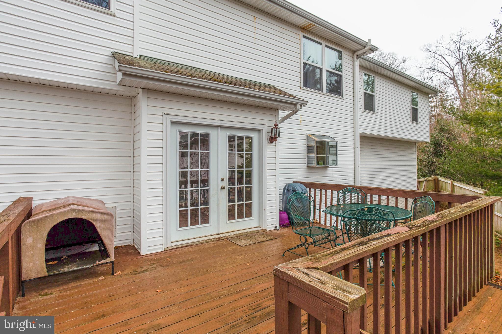 371 Rachaels Way Prince Frederick, MD 20678 - Photo 44 of 49
