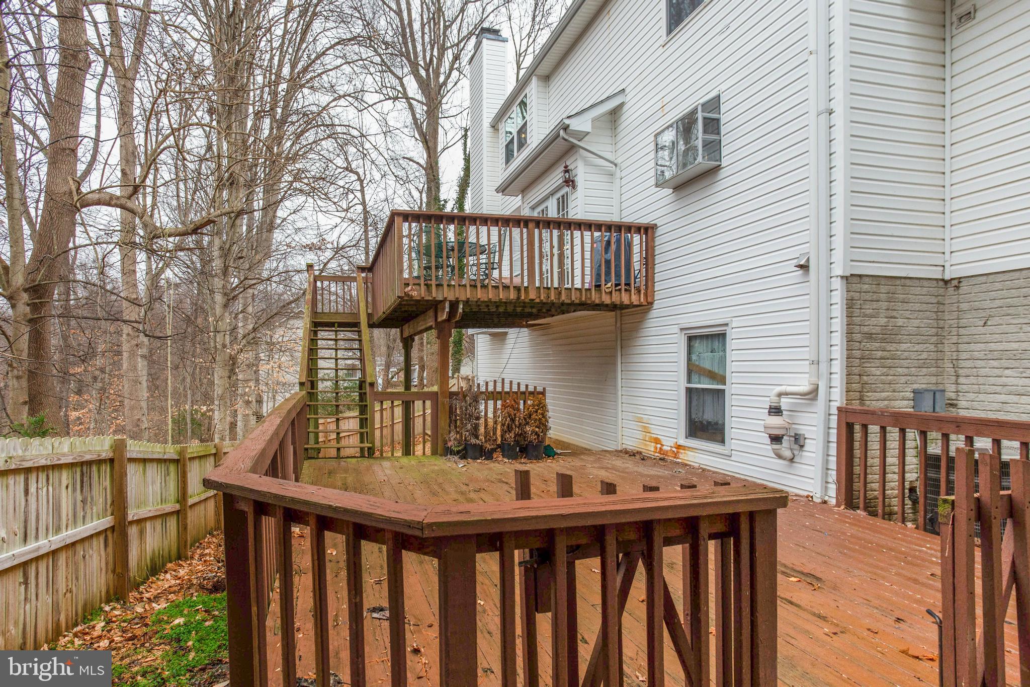 371 Rachaels Way Prince Frederick, MD 20678 - Photo 47 of 49