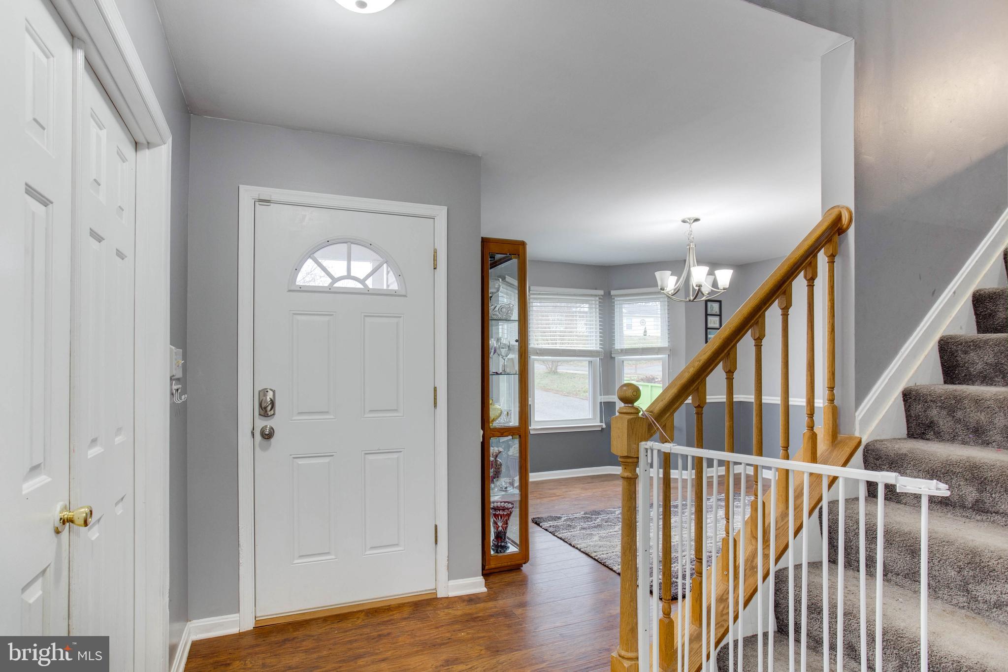 371 Rachaels Way Prince Frederick, MD 20678 - Photo 6 of 49