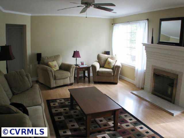 5205 Sylvan Road Richmond, VA 23225 - Photo 2 of 10 Gallery Image 2