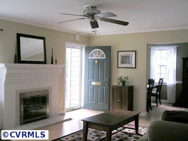 5205 Sylvan Road Richmond, VA 23225 - Photo 3 of 10 Gallery Image 3