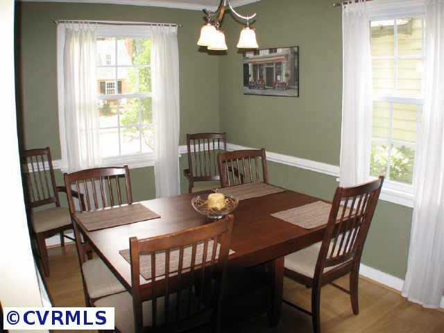 5205 Sylvan Road Richmond, VA 23225 - Photo 4 of 10 Gallery Image 4