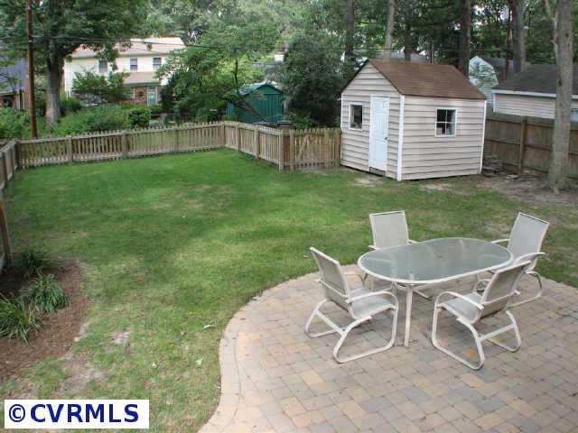 5205 Sylvan Road Richmond, VA 23225 - Photo 10 of 10 Gallery Image 10