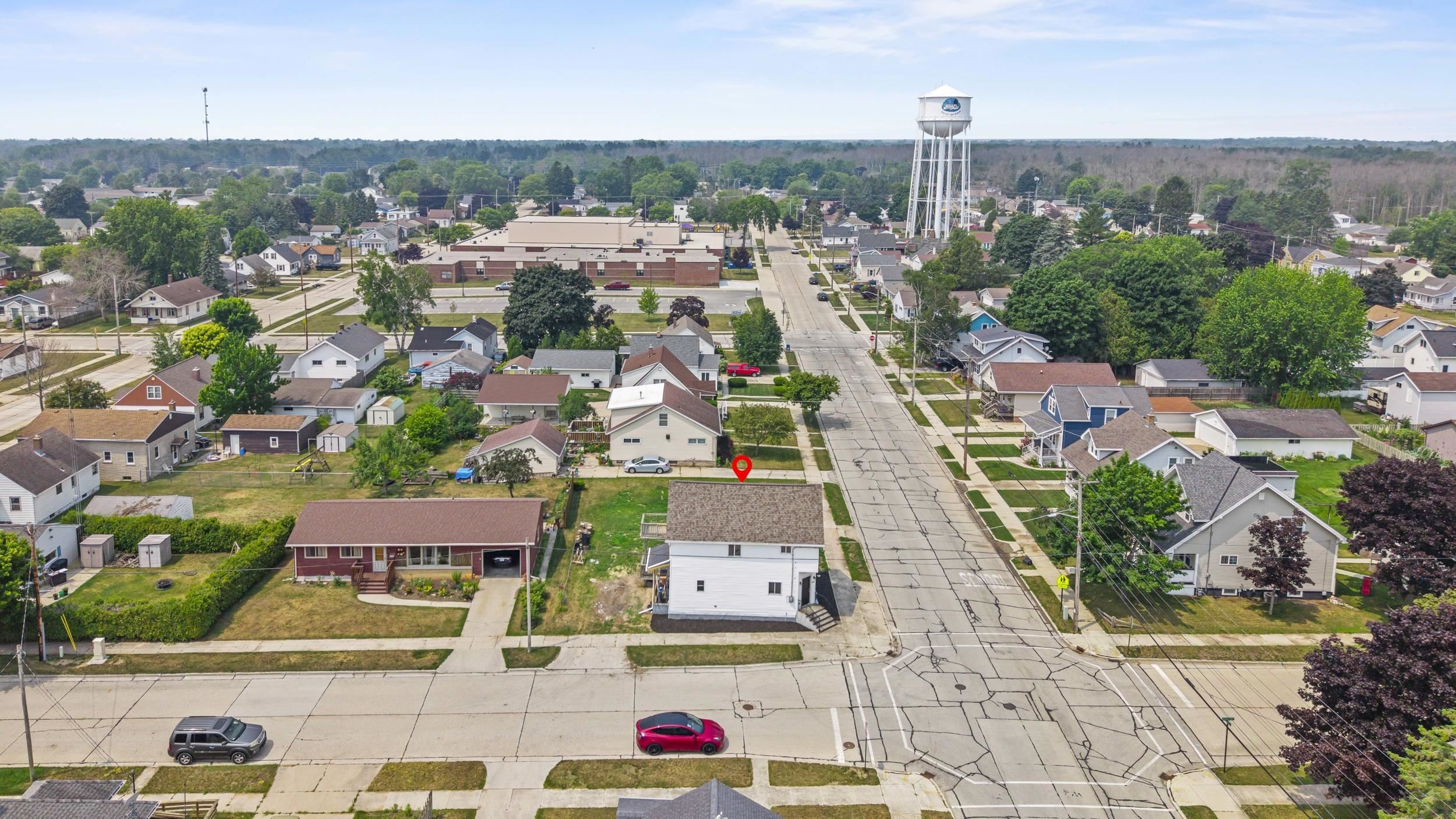 2401 12th Street Two Rivers, WI 54241 - Photo 38 of 40