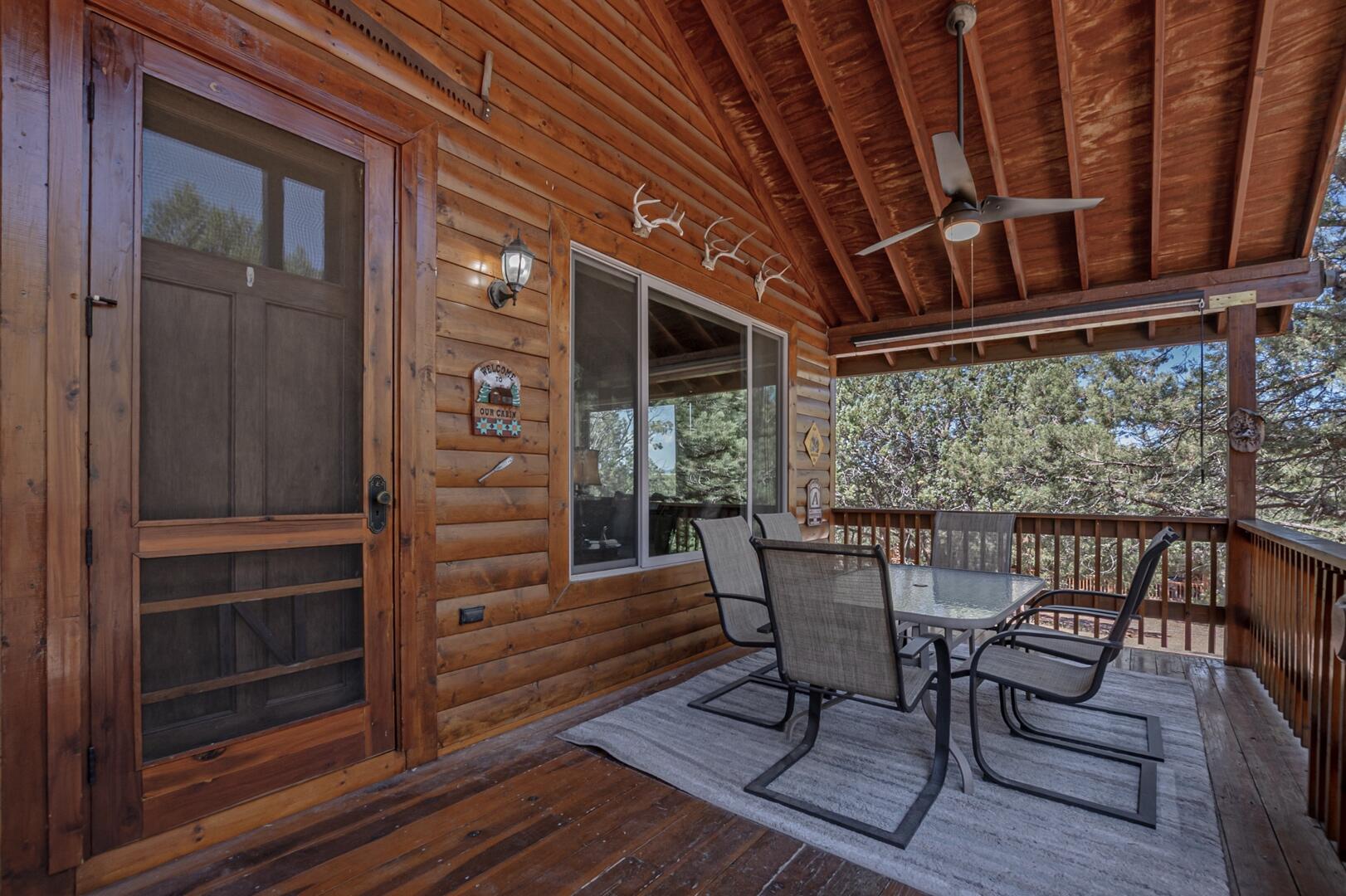 259 Buckskin Road Payson, AZ 85541 - Photo 12 of 38 IMG_ 37