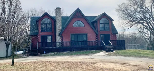 $399,000 | 1767 Road 190, Emporia, KS 66801