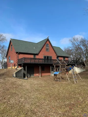 $415,000 | 1767 Road 190, Emporia, KS 66801