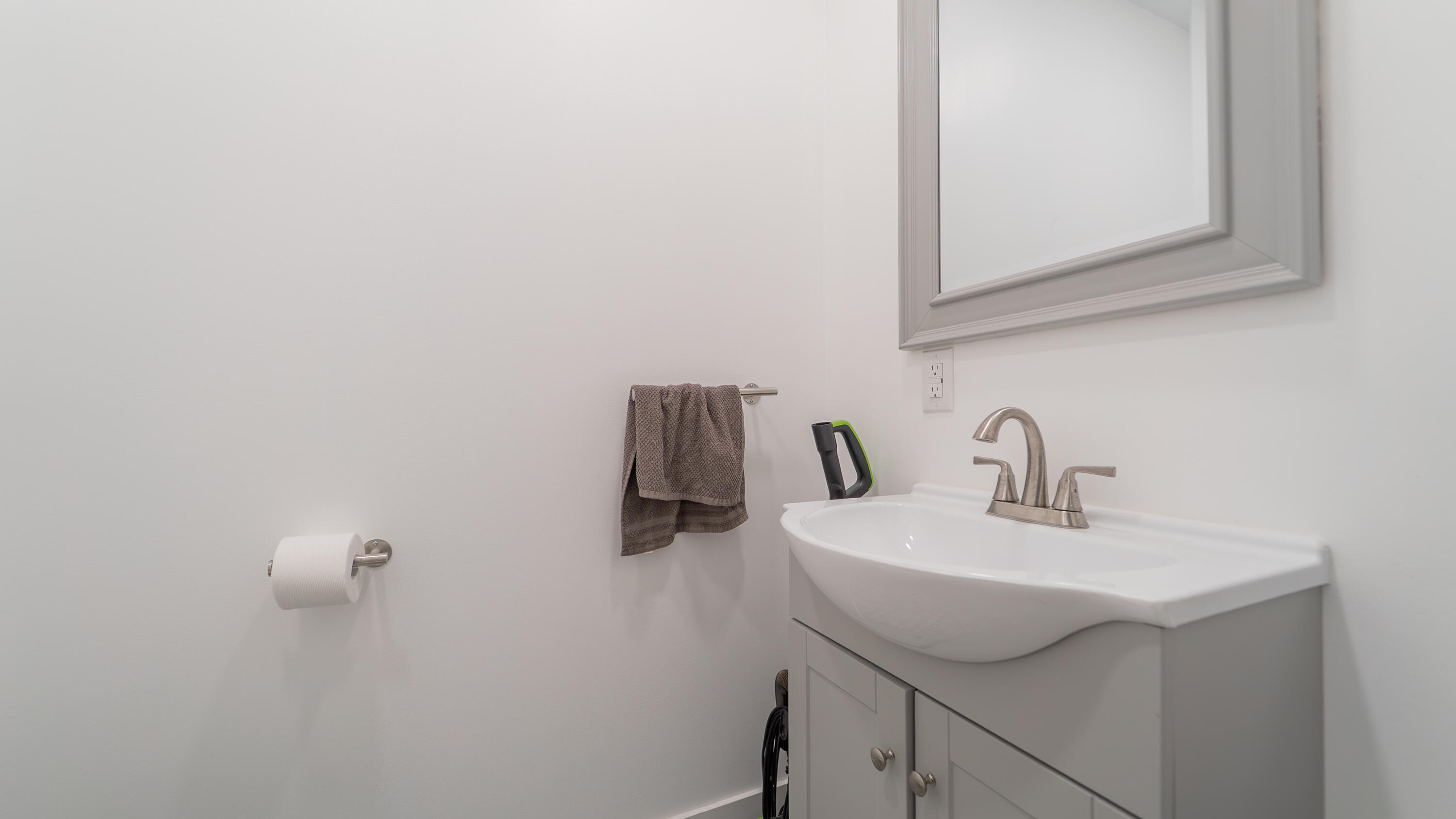 208 East Prairie Ronde Street Dowagiac, MI 49047 - Photo 13 of 24 Half Bath