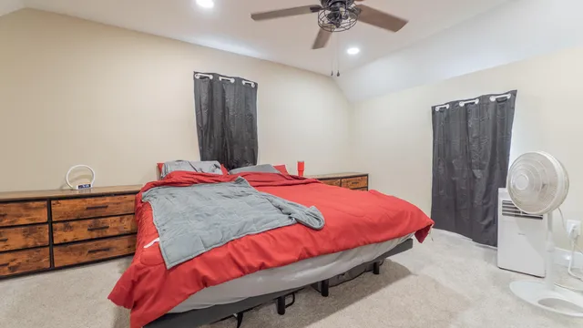 $205,000 | 208 East Prairie Ronde Street, Dowagiac, MI 49047