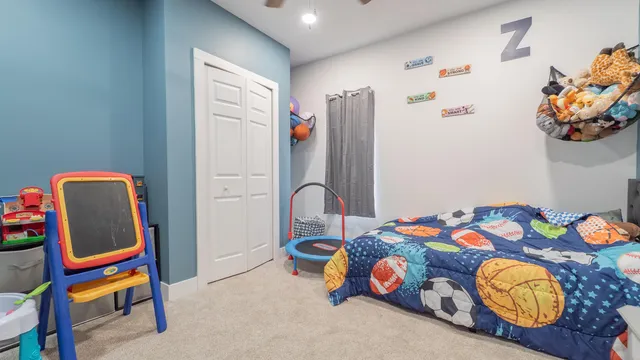 $205,000 | 208 East Prairie Ronde Street, Dowagiac, MI 49047