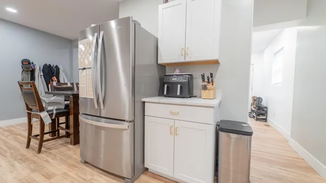 $205,000 | 208 East Prairie Ronde Street, Dowagiac, MI 49047