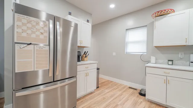 $205,000 | 208 East Prairie Ronde Street, Dowagiac, MI 49047