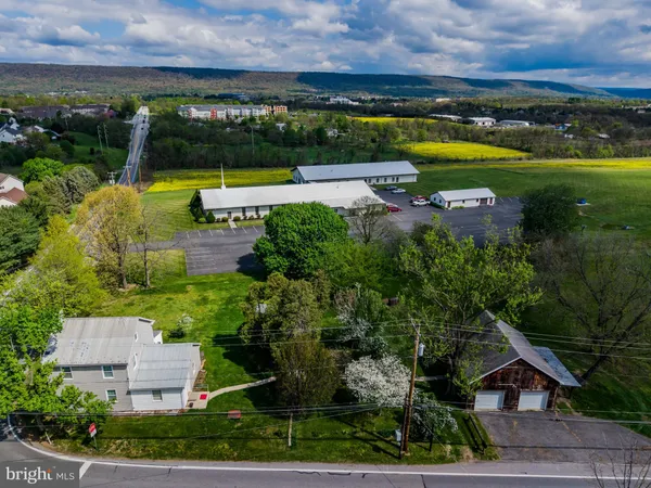 $325,000 | 1390 Good Hope Road, Mechanicsburg, PA 17050