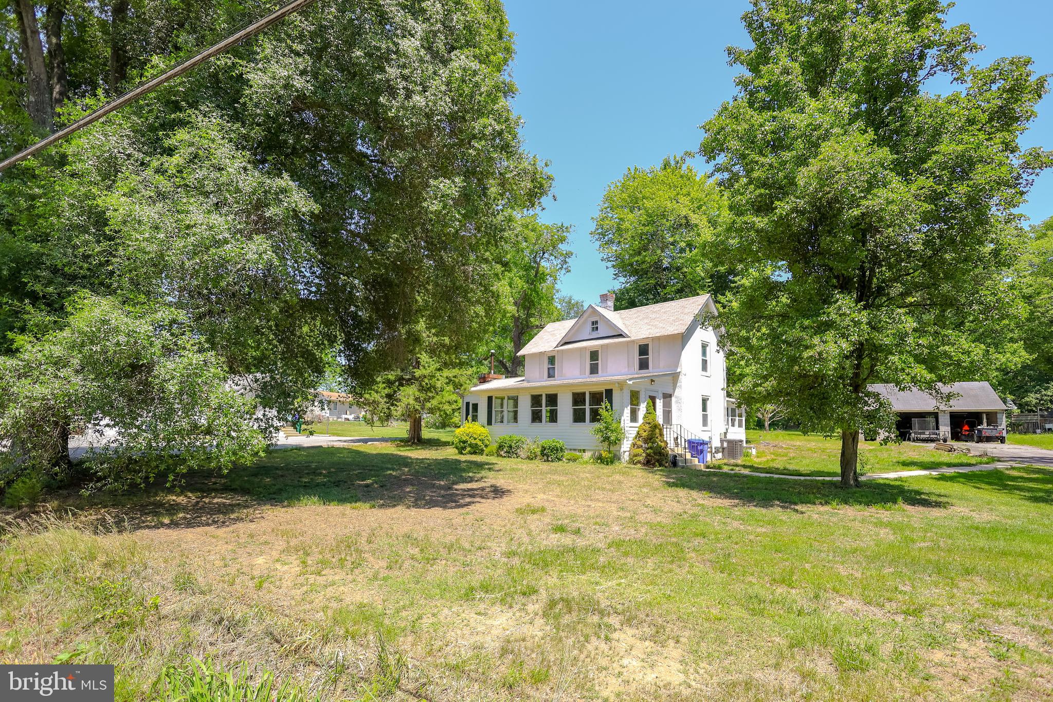 4580 Bicknell Road Marbury, MD 20658 - Photo 4 of 40 Gallery Image 4