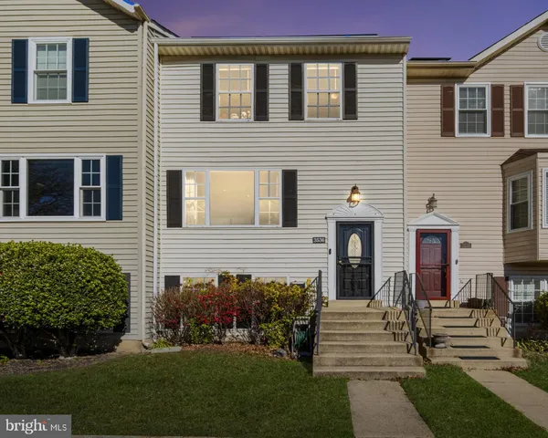 $352,500 | 3536 Princess Caroline Court, District Heights, MD 20747