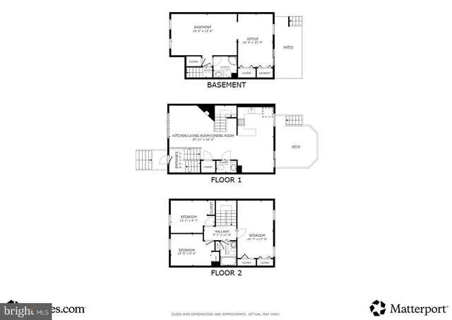 a picture of a bench in front of a house