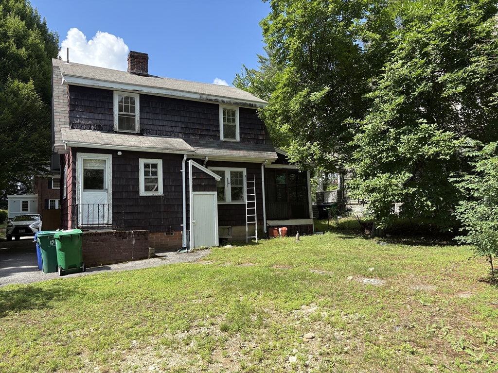28 Samoset Road Newton, MA 02468 - Photo 9 of 9 Gallery Image 9