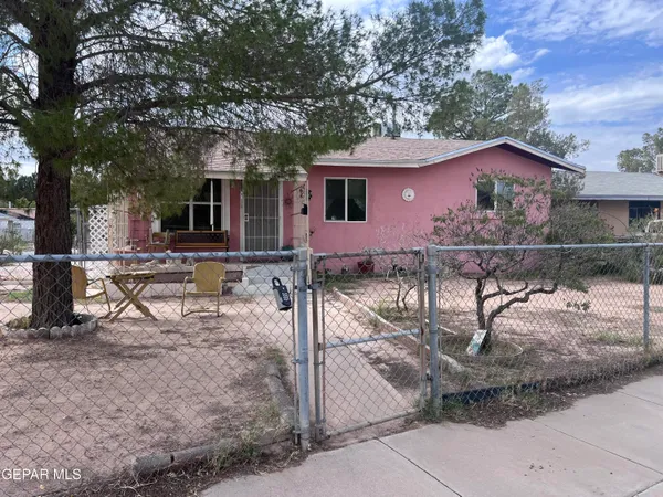 $149,900 | 8418 White Avenue, El Paso, TX 79907