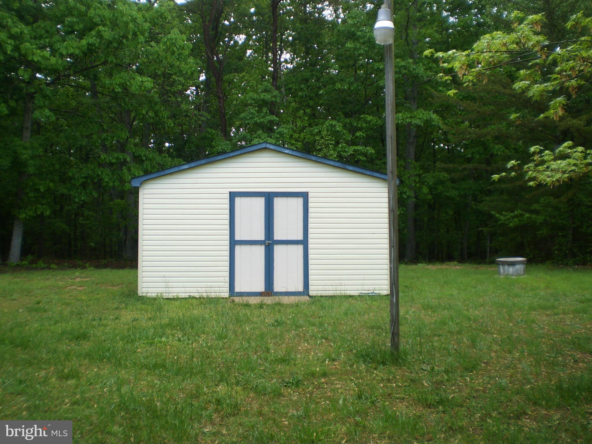 32329 Singleton Road Locust Grove, VA 22508 - Photo 19 of 22 Exterior (Rear)