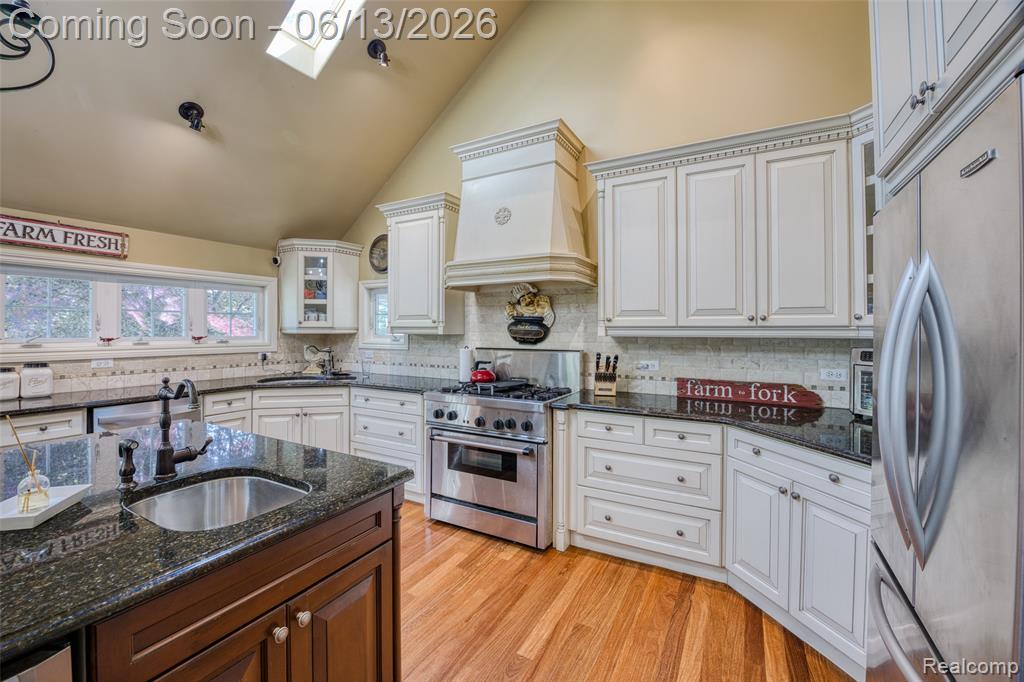 1310 Brauer Road Oxford, MI 48371 - Photo 16 of 73
