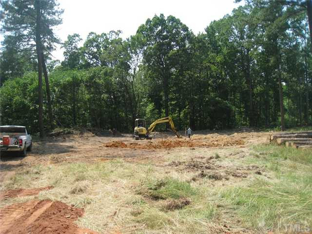 5509 Brook Edge Drive Raleigh, NC 27613 - Photo 17 of 17 Photo 17