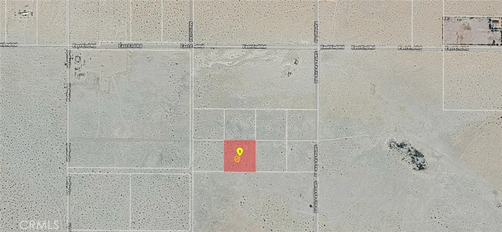 0 Sage Road Lucerne Valley, CA 92356 - Photo 12 of 13
